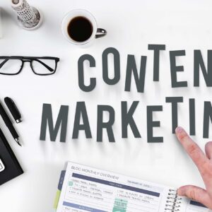 Content Marketing In the Age of Pandemics